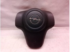 Recambio de airbag volante para opel corsa d catch me referencia OEM IAM 25060042 25060042 13235770