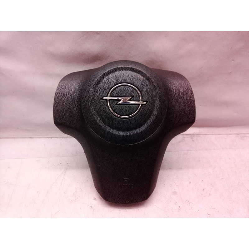 Recambio de airbag volante para opel corsa d catch me referencia OEM IAM 25060042 25060042 13235770