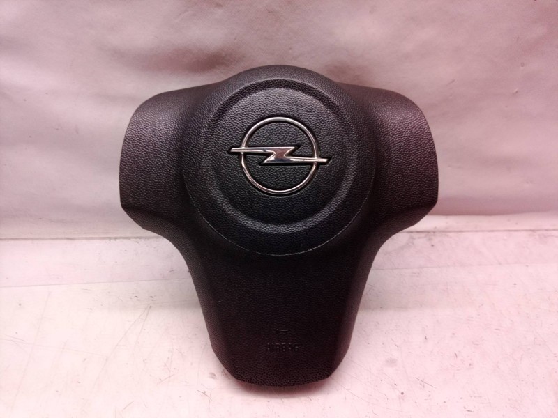 Recambio de airbag volante para opel corsa d catch me referencia OEM IAM 25060042 25060042 13235770
