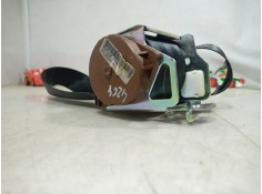 Recambio de cinturon seguridad trasero izquierdo para citroën c4 picasso business class referencia OEM IAM 9654437977 9654437977 2