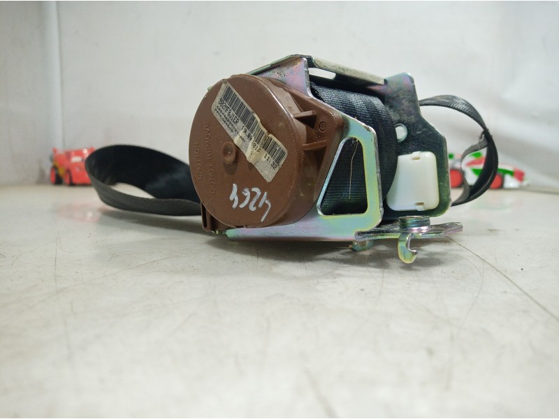 Recambio de cinturon seguridad trasero izquierdo para citroën c4 picasso business class referencia OEM IAM 9654437977 9654437977