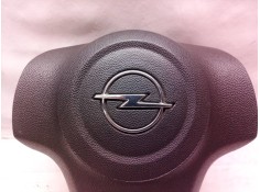 Recambio de airbag volante para opel corsa d catch me referencia OEM IAM 25060042 25060042 13235770 2