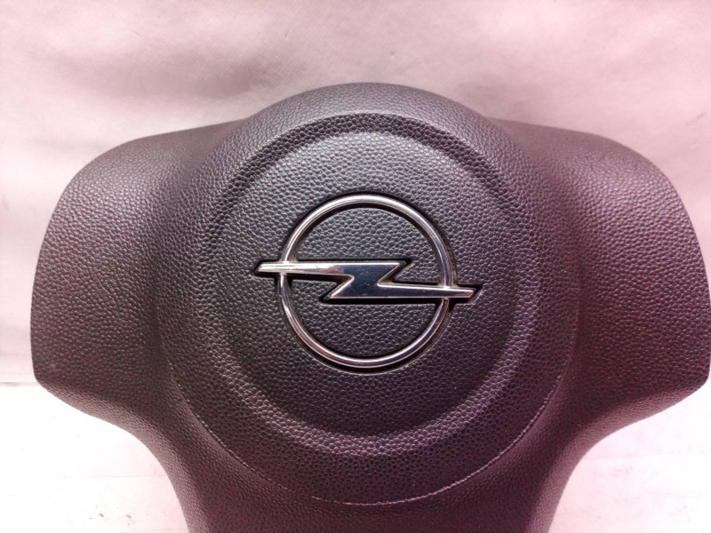 Recambio de airbag volante para opel corsa d catch me referencia OEM IAM 25060042 25060042 13235770