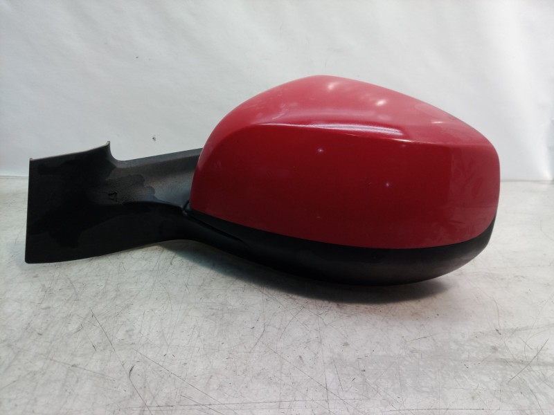Recambio de retrovisor izquierdo para opel agila b enjoy referencia OEM IAM   