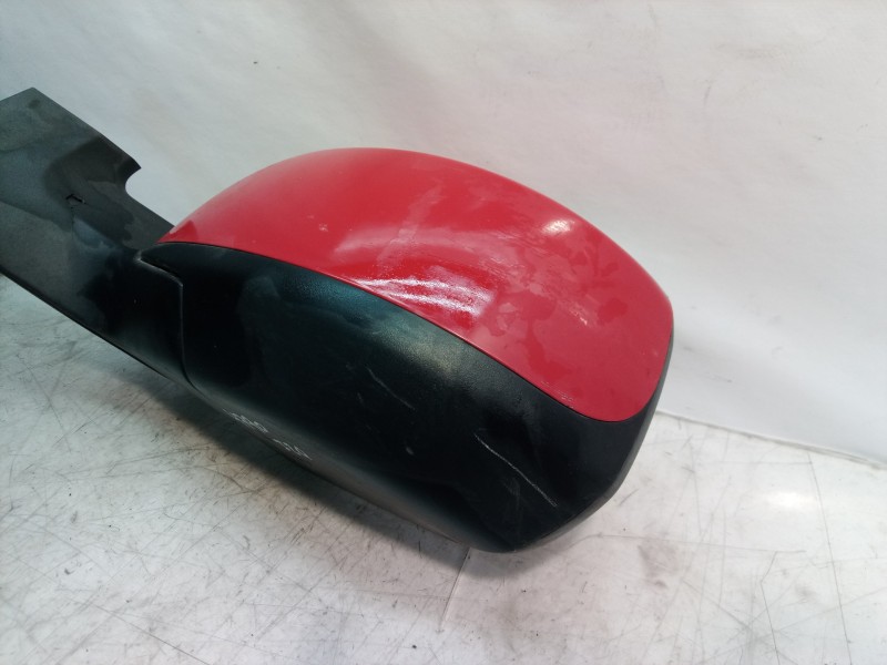 Recambio de retrovisor izquierdo para opel agila b enjoy referencia OEM IAM   