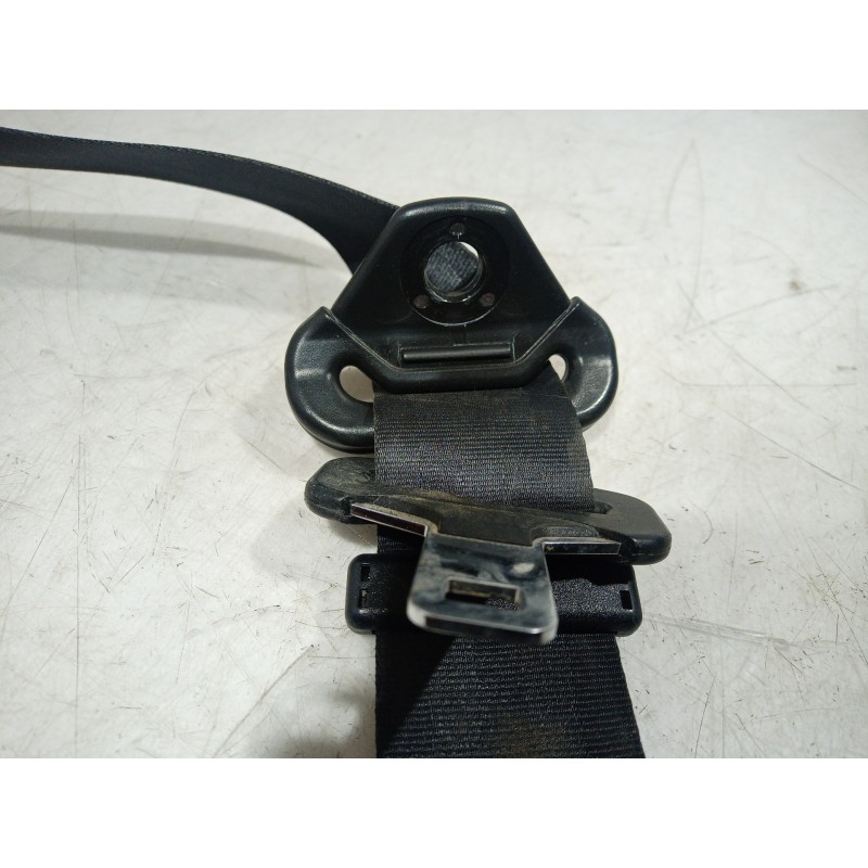 Recambio de cinturon seguridad trasero izquierdo para citroën c4 picasso business class referencia OEM IAM 9654437977 9654437977