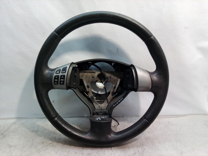 Recambio de volante para opel agila b enjoy referencia OEM IAM 4811051K50 4811051K50 4811051K50