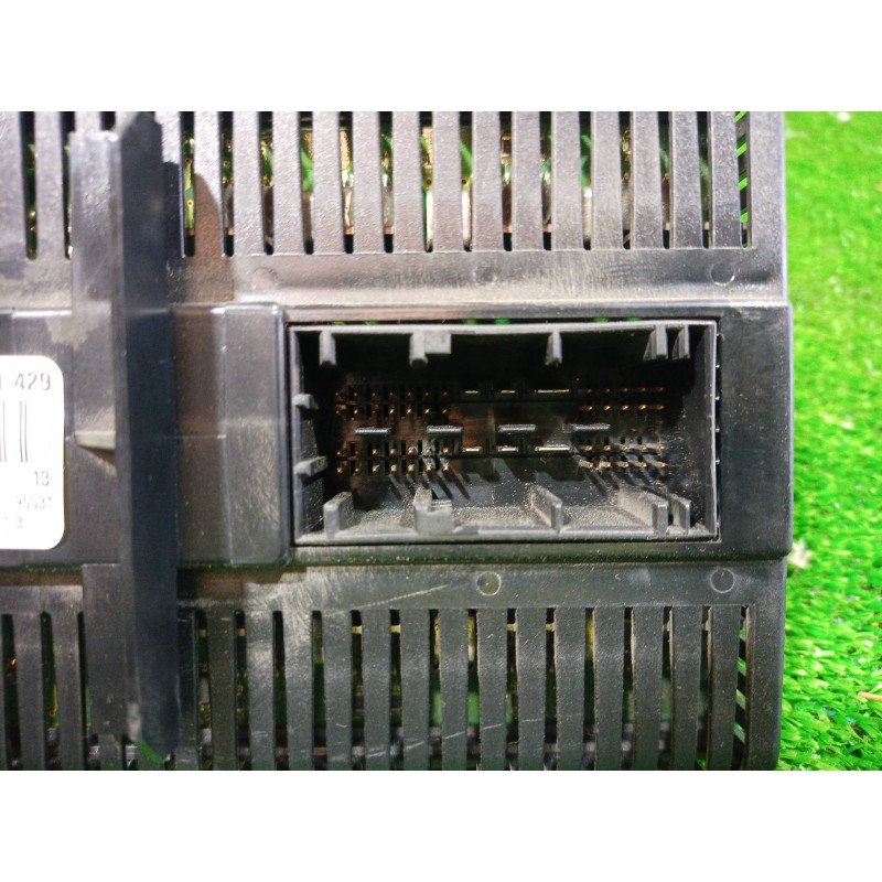 Recambio de soporte filtro aceite para seat ibiza (6l1) sport rider referencia OEM IAM 045115389 045115389 045115389