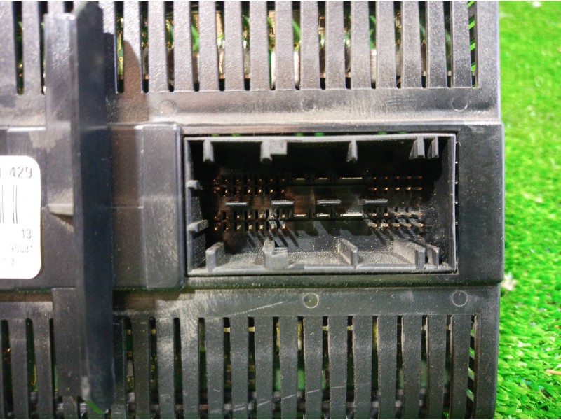 Recambio de soporte filtro aceite para seat ibiza (6l1) sport rider referencia OEM IAM 045115389 045115389 045115389