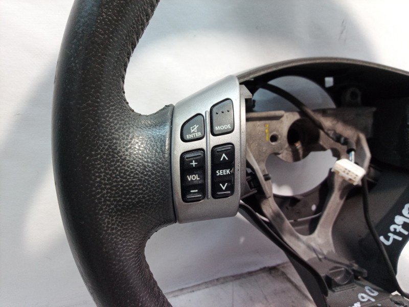 Recambio de volante para opel agila b enjoy referencia OEM IAM 4811051K50 4811051K50 4811051K50