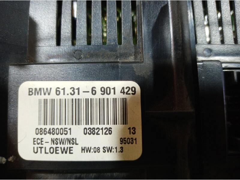 Recambio de soporte filtro aceite para seat ibiza (6l1) sport rider referencia OEM IAM 045115389 045115389 045115389