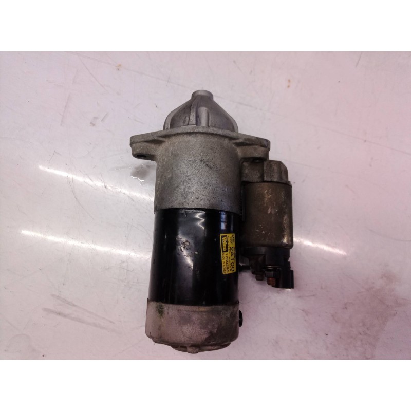 Recambio de motor arranque para kia rio 1.5 crdi active referencia OEM IAM DSL36100 DSL36100 1250295