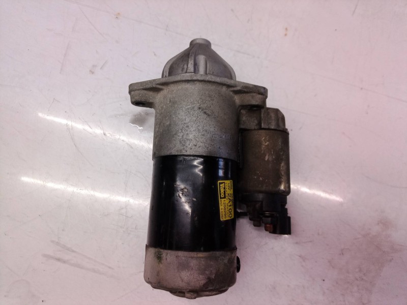 Recambio de motor arranque para kia rio 1.5 crdi active referencia OEM IAM DSL36100 DSL36100 1250295