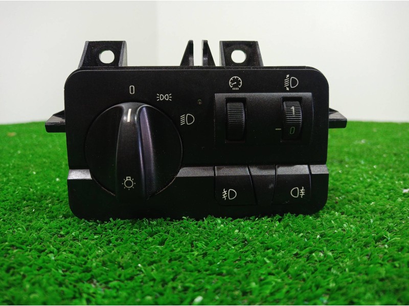 Recambio de soporte filtro aceite para seat ibiza (6l1) sport rider referencia OEM IAM 045115389 045115389 045115389