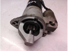 Recambio de motor arranque para kia rio 1.5 crdi active referencia OEM IAM DSL36100 DSL36100 1250295 2