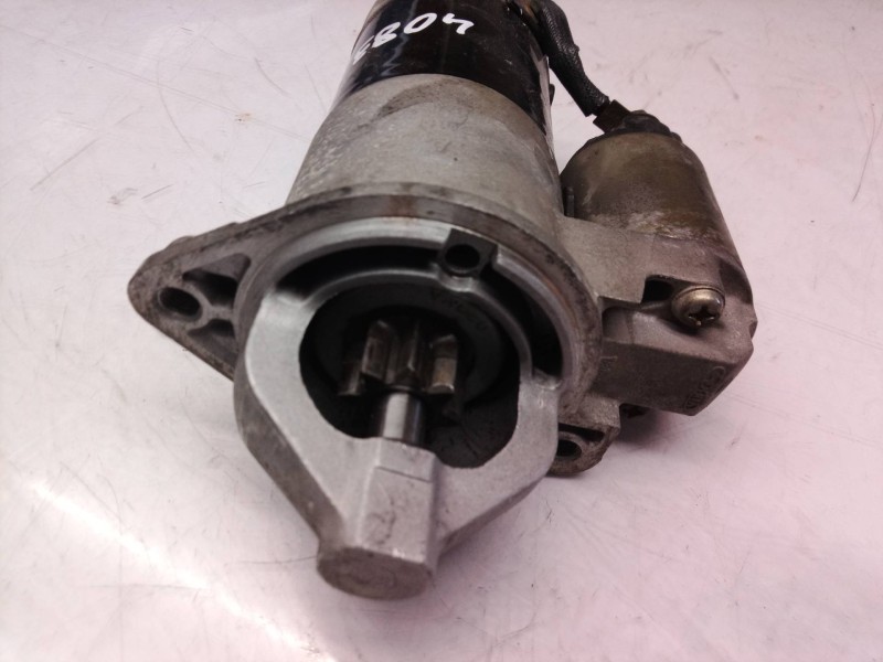 Recambio de motor arranque para kia rio 1.5 crdi active referencia OEM IAM DSL36100 DSL36100 1250295