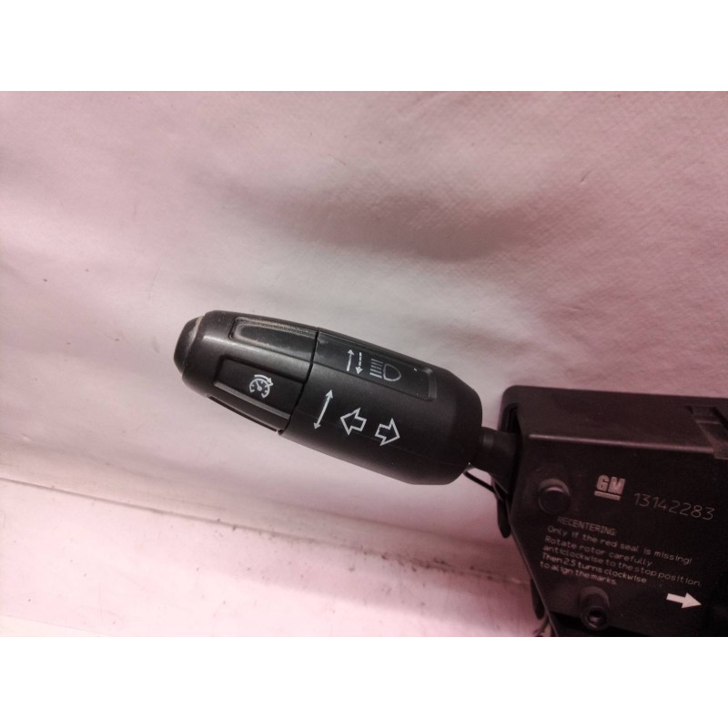 Recambio de mando multifuncion para opel corsa d catch me referencia OEM IAM 13142283 13142283 12274700