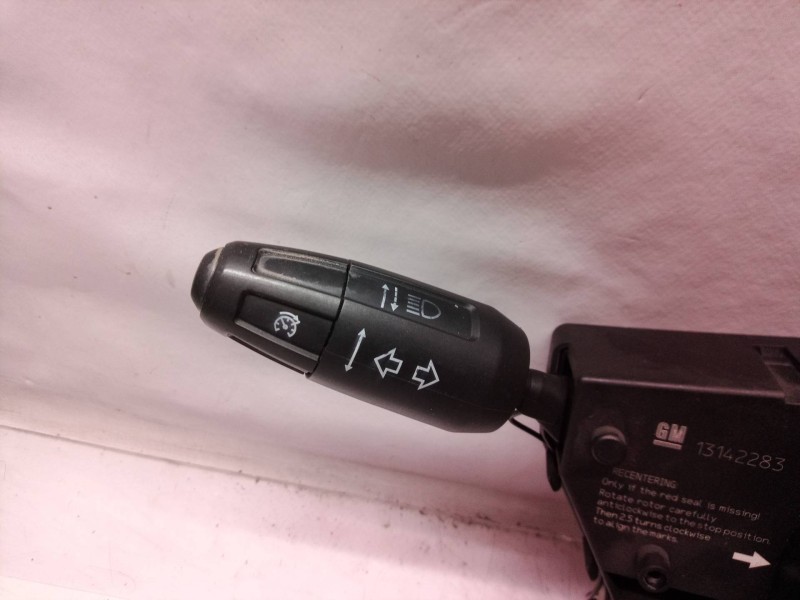 Recambio de mando multifuncion para opel corsa d catch me referencia OEM IAM 13142283 13142283 12274700
