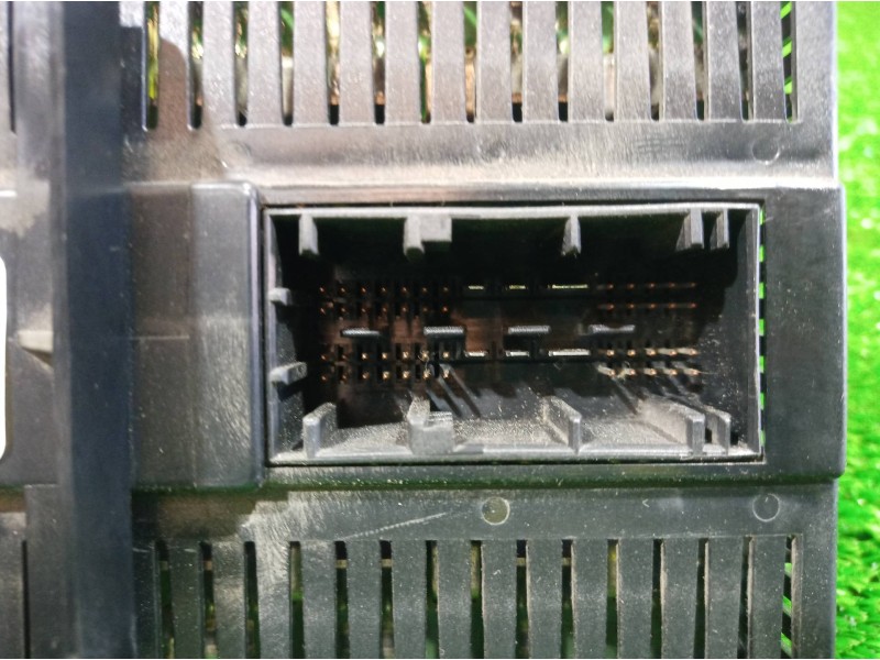 Recambio de soporte filtro aceite para seat ibiza (6l1) sport rider referencia OEM IAM 045115389 045115389 045115389