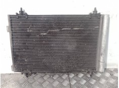 Recambio de condensador / radiador aire acondicionado para citroën c4 picasso business class referencia OEM IAM 9682531580 96825 2