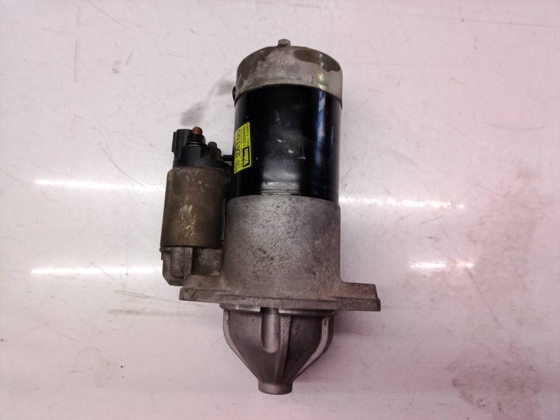 Recambio de motor arranque para kia rio 1.5 crdi active referencia OEM IAM DSL36100 DSL36100 1250295