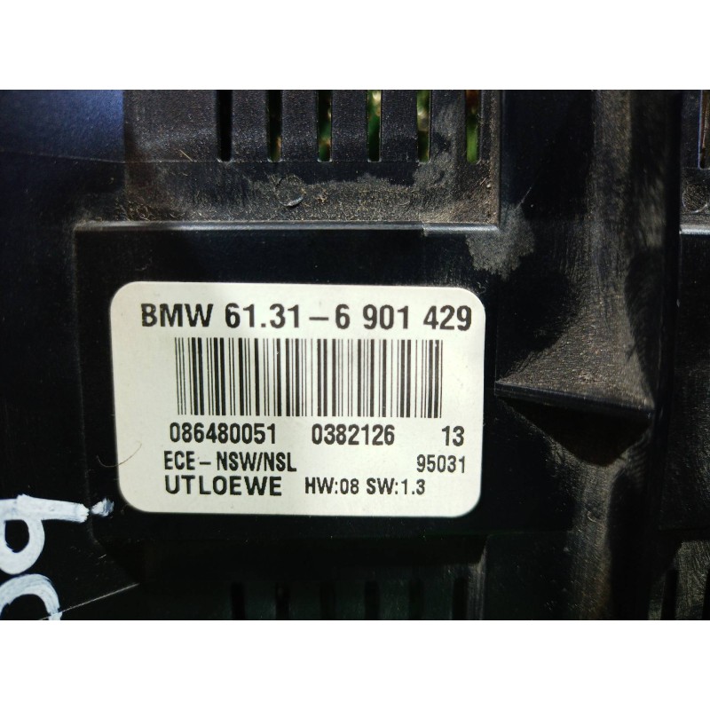 Recambio de soporte filtro aceite para seat ibiza (6l1) sport rider referencia OEM IAM 045115389 045115389 045115389