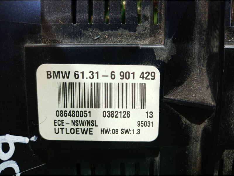 Recambio de soporte filtro aceite para seat ibiza (6l1) sport rider referencia OEM IAM 045115389 045115389 045115389