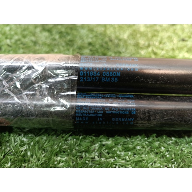 Recambio de amortiguadores maletero / porton para chrysler grand voyager limited referencia OEM IAM 0119340880N 0119340880N 0119