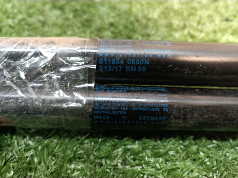 Recambio de amortiguadores maletero / porton para chrysler grand voyager limited referencia OEM IAM 0119340880N 0119340880N 0119