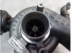 Recambio de turbocompresor para seat leon (1m1) sport referencia OEM IAM 0381457025 0381457025 7178587 2