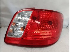 Recambio de piloto trasero derecho para kia rio 1.5 crdi active referencia OEM IAM   