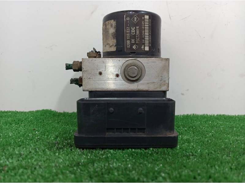 Recambio de abs para renault laguna ii (bg0) privilege referencia OEM IAM 8200159837 8200159837 00005847E0