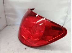 Recambio de piloto trasero derecho para kia rio 1.5 crdi active referencia OEM IAM    2