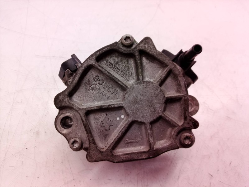 Recambio de depresor freno / bomba vacio para citroën c4 picasso business class referencia OEM IAM 9804021880 9804021880 9804021