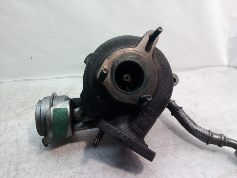 Recambio de turbocompresor para seat leon (1m1) sport referencia OEM IAM 0381457025 0381457025 7178587