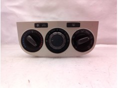 Recambio de mando calefaccion / aire acondicionado para opel corsa d catch me referencia OEM IAM 5E094010 5E094010 5E094010