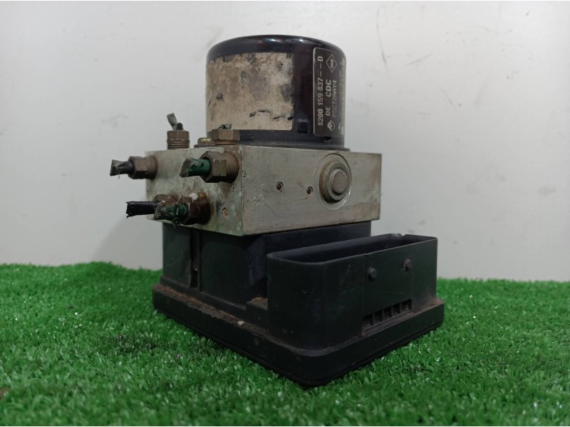 Recambio de abs para renault laguna ii (bg0) privilege referencia OEM IAM 8200159837 8200159837 00005847E0