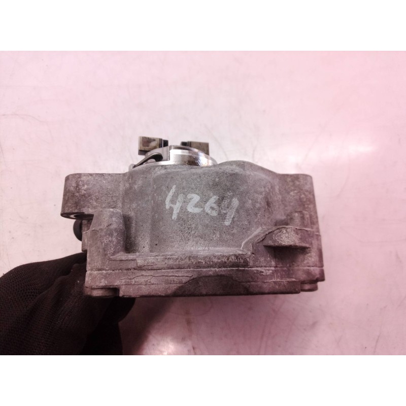 Recambio de depresor freno / bomba vacio para citroën c4 picasso business class referencia OEM IAM 9804021880 9804021880 9804021