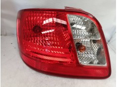 Recambio de piloto trasero izquierdo para kia rio 1.5 crdi active referencia OEM IAM   