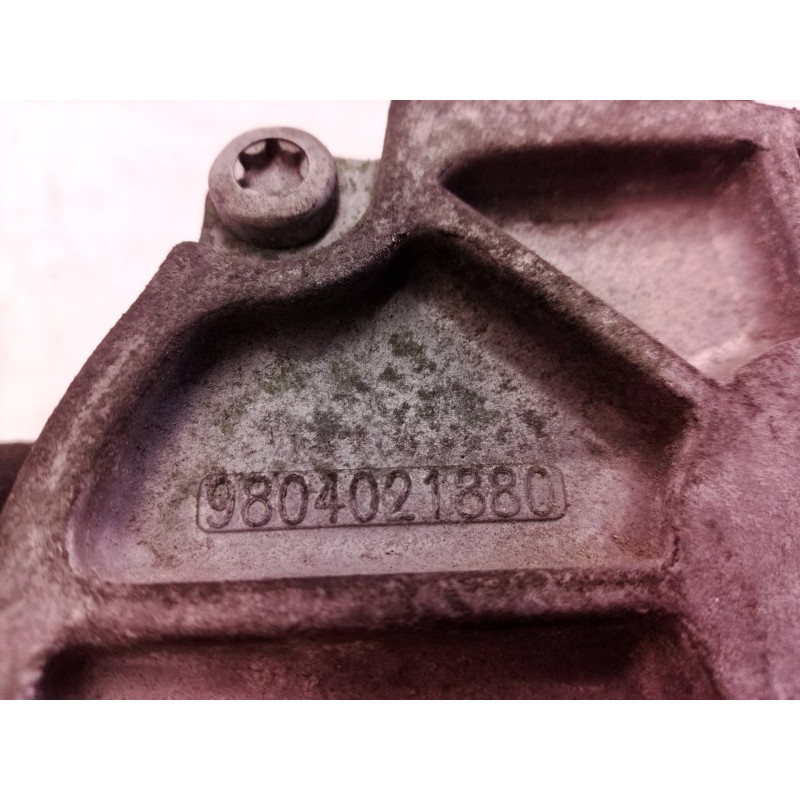 Recambio de depresor freno / bomba vacio para citroën c4 picasso business class referencia OEM IAM 9804021880 9804021880 9804021