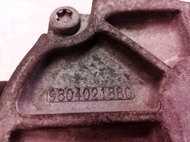 Recambio de depresor freno / bomba vacio para citroën c4 picasso business class referencia OEM IAM 9804021880 9804021880 9804021