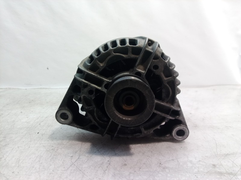 Recambio de alternador para opel astra g caravan elegance referencia OEM IAM 0124415005 0124415005 90561168