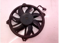 Recambio de electroventilador para citroën c4 picasso business class referencia OEM IAM FC1049874716T FC1049874716 FC1049874716