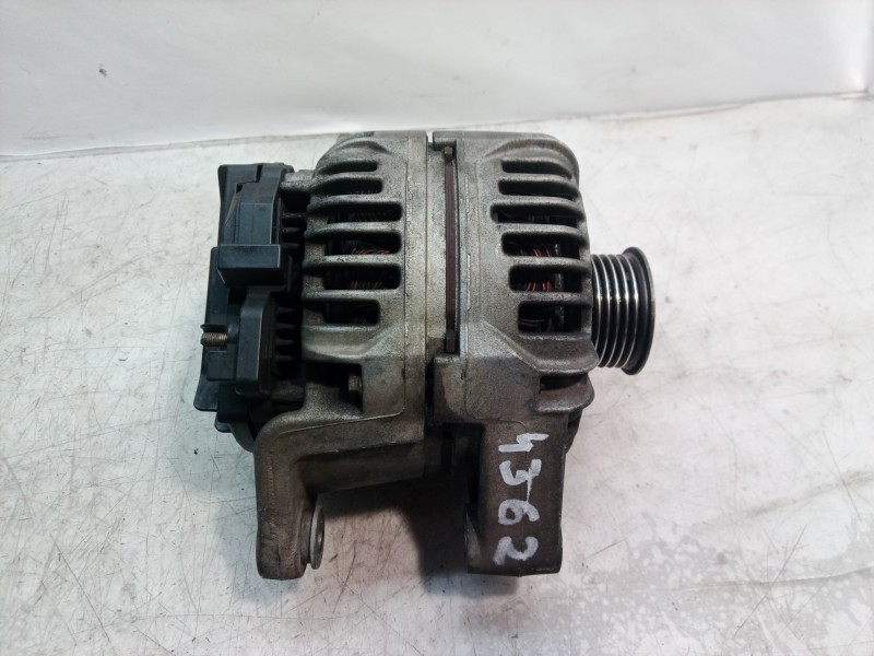 Recambio de alternador para opel astra g caravan elegance referencia OEM IAM 0124415005 0124415005 90561168