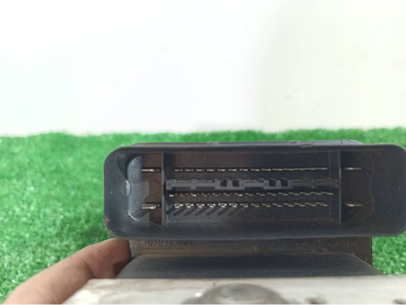 Recambio de abs para renault laguna ii (bg0) privilege referencia OEM IAM 8200159837 8200159837 00005847E0