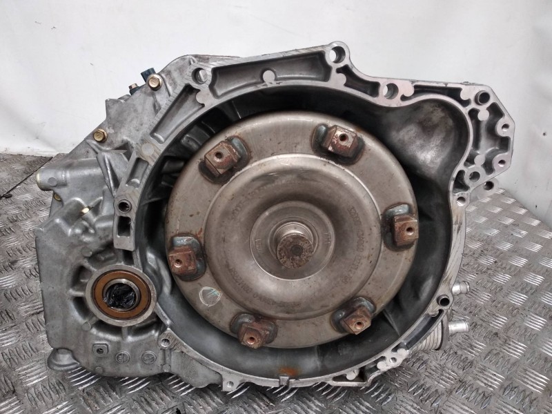 Recambio de caja cambios para renault laguna ii (bg0) authentique referencia OEM IAM DJK311C DJK311C 8200165215