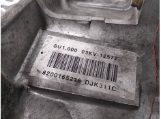 Recambio de caja cambios para renault laguna ii (bg0) authentique referencia OEM IAM DJK311C DJK311C 8200165215 2