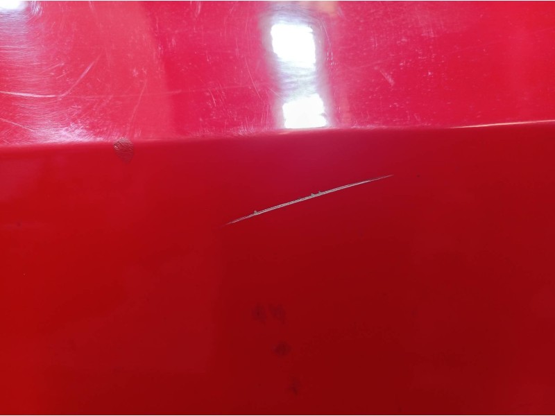 Recambio de puerta delantera derecha para seat ibiza sc (6j1) emoción referencia OEM IAM 6J3831312 6J3831312 3 PUERTAS