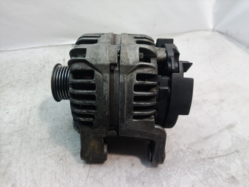 Recambio de alternador para opel astra g caravan elegance referencia OEM IAM 0124415005 0124415005 90561168