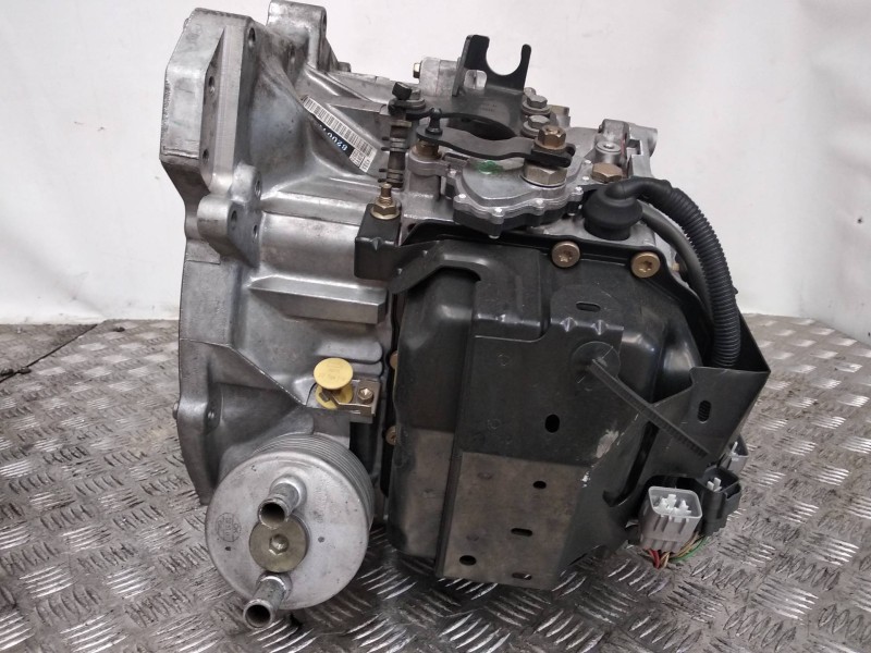 Recambio de caja cambios para renault laguna ii (bg0) authentique referencia OEM IAM DJK311C DJK311C 8200165215